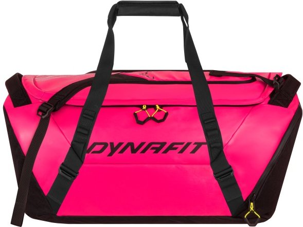 Dynafit - Duffel Bag 70 - Reisetasche Gr 70 l rosa