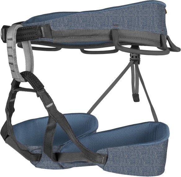 Grivel - TREND - Klettergurt Gr S grau