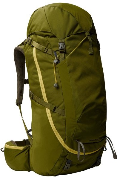 The North Face - Terra 65 - Trekkingrucksack Gr S/M oliv