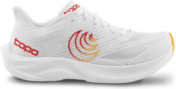 Topo Athletic - Cyclone 3 - Runningschuhe Gr 46 grau