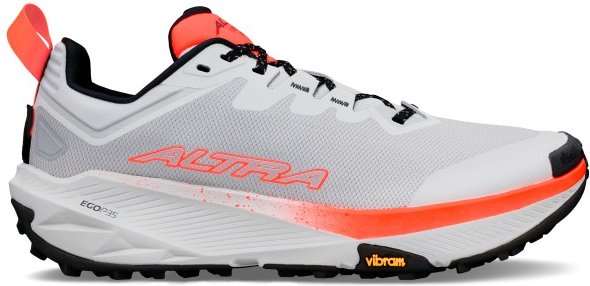 Altra - Experience Wild 3+ - Trailrunningschuhe Gr 11 grau