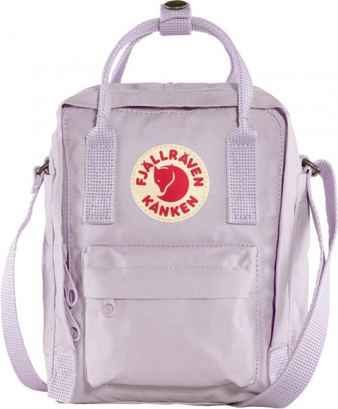 Fjällräven - Kånken Sling - Umhängetasche Gr 2,5 l lila