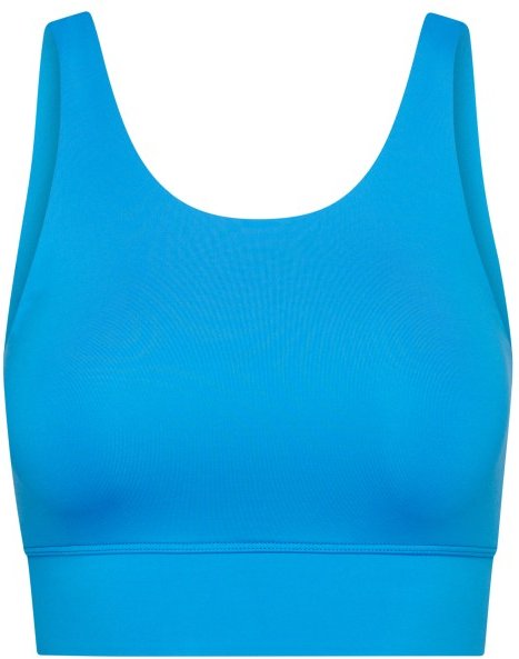Hey Honey - Women's Bustier - Sport-BH Gr XS blau
