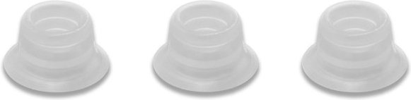 Katadyn - BeFree AC Silikon Mundstück (3 St.) Gr One Size