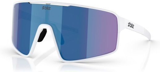 Bliz - P001 Cat. 3 - Fahrradbrille blau
