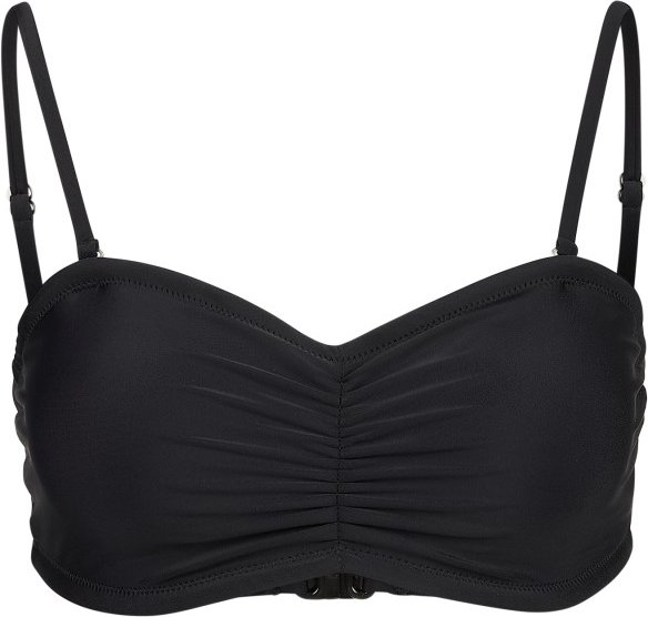 Heber Peak - Women's SeapineHe.Bikini Bandeau Top - Bikini-Top Gr XS schwarz