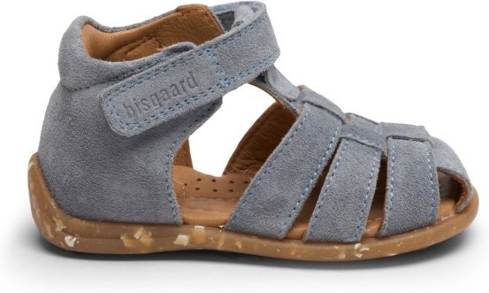 Bisgaard - Kid's Carly - Sandalen Gr 20 grau