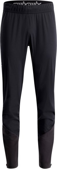 Swix - Focus Pants - Langlaufhose Gr XL schwarz