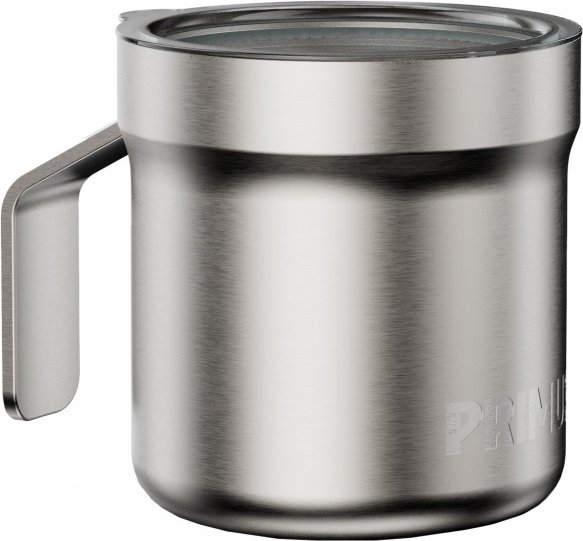 Primus - Koppen Mug - Isolierbecher Gr 0,3 l grau