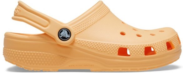 Thumbnail - Crocs - Kid's Classic Clog - Sandalen Gr J6 beige