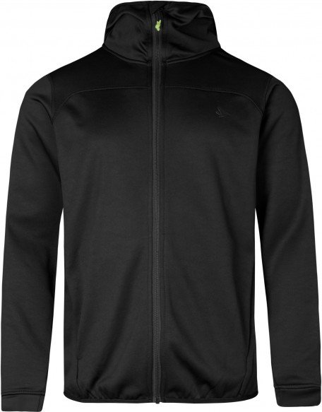 Seeland - Power Fleecejacke - Fleecejacke Gr XL schwarz