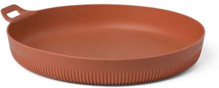 Sea to Summit - Horizon Plate - Teller Gr L braun