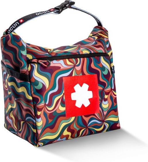 Ocun - Boulder Bag - Chalkbag bunt