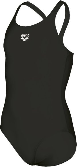 Arena - Girl's Dynamo One Piece R - Badeanzug Gr 116 schwarz