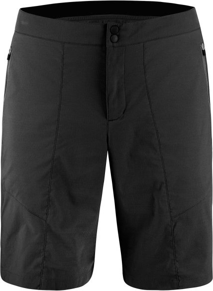 Thumbnail - Löffler - Bike Shorts Brian-B CSL - Radhose Gr 60 schwarz