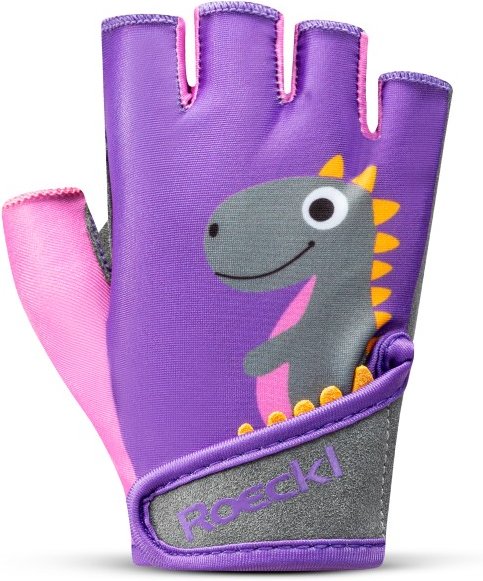 Roeckl Sports - Kid's Turgi 2 - Handschuhe Gr 6 lila