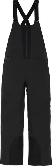Thumbnail - Armada - Women's Rayleigh 3L Bib - Skihose Gr L schwarz