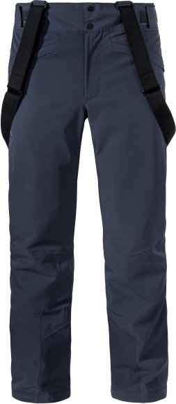 Thumbnail - Schöffel - Pants Mountet - Skihose Gr 48 blau