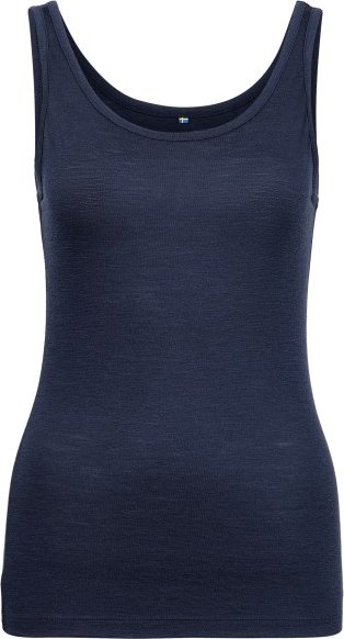 Stoic - Women's Merino135 AnebySt. Tank - Merinounterwäsche Gr XS blau