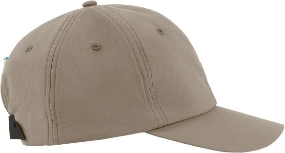 Klättermusen - Rym Cap - Cap Gr One Size beige