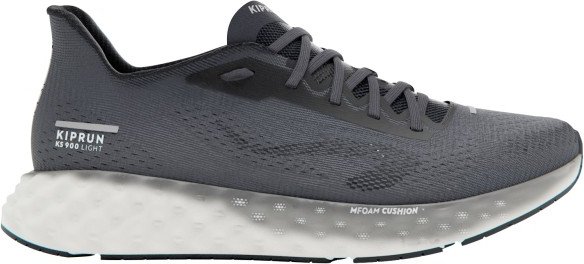 Thumbnail - KIPRUN - KS900 Light - Runningschuhe Gr 47 grau