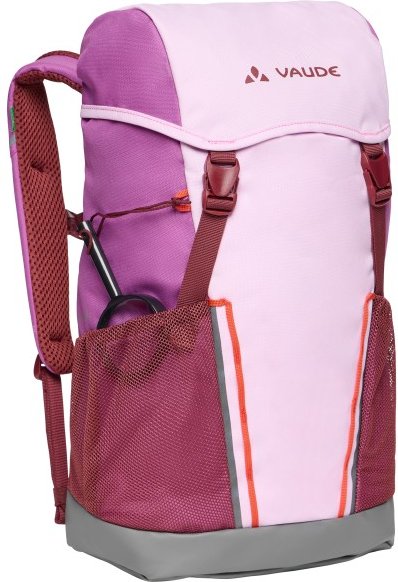 Vaude - Puck 14 - Kinderrucksack rosa