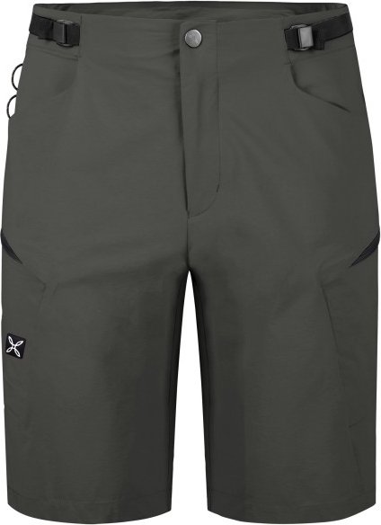 Montura - Altai Bermuda - Shorts Gr M grau