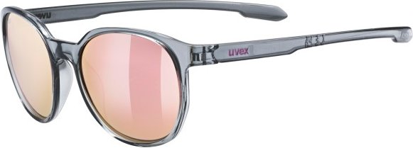 Thumbnail - Uvex - LGL 54 Cat. 3 (VLT 13%) - Sonnenbrille grau