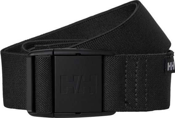 Helly Hansen - Adventure Belt - Gürtel Gr 120 cm schwarz