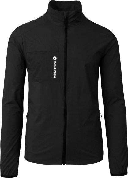 Thumbnail - Martini - Neverrest Windbreaker Jacket - Windjacke Gr XL schwarz