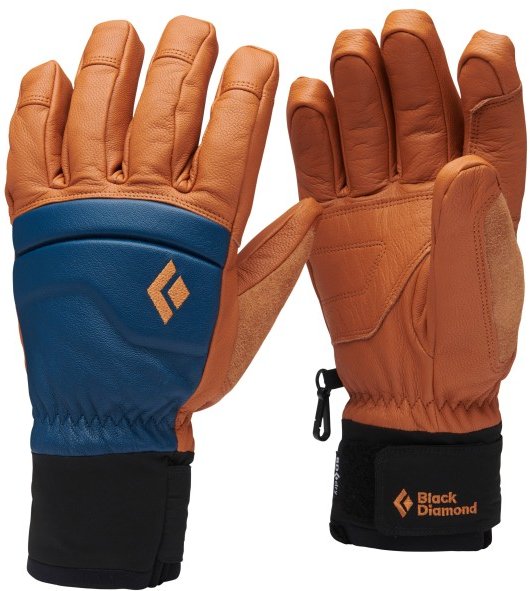 Thumbnail - Black Diamond - Spark Gloves - Handschuhe Gr XL bunt