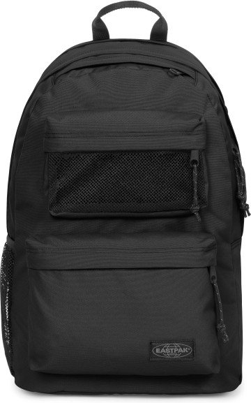 Eastpak - Double Office 30 - Daypack schwarz