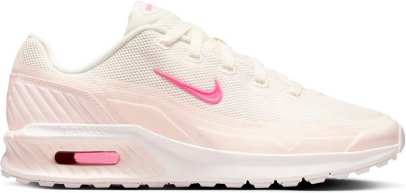 Nike - Women's Air Max Bia - Sneaker Gr 37,5 weiß/rosa