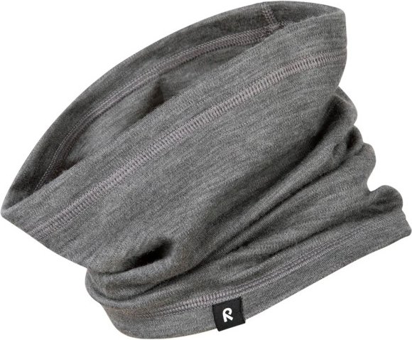 Reima - Kid's Aarni - Schal Gr 52-58 cm grau