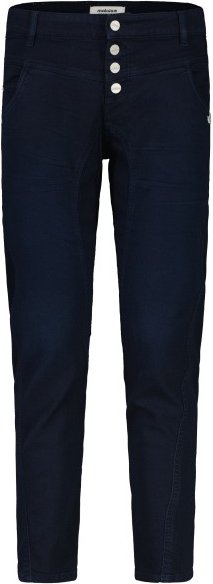 Maloja - Women's BeppinaM. - Jeans Gr 29 - Length: 34'' blau