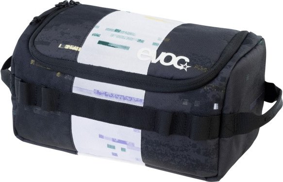 Evoc - Wash Bag - Kulturbeutel Gr One Size multicolour