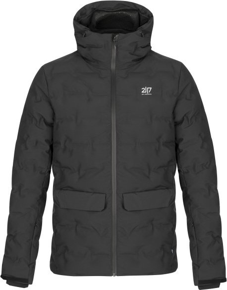 Thumbnail - 2117 of Sweden - Mala Ski Jacket - Skijacke Gr XL grau/schwarz