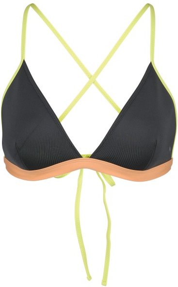 Thumbnail - Rip Curl - Women's Mirage Neo Tri - Bikini Gr XS orange