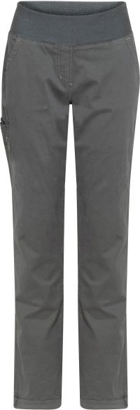 Chillaz - Women's Mallorca - Boulderhose Gr 36 grau