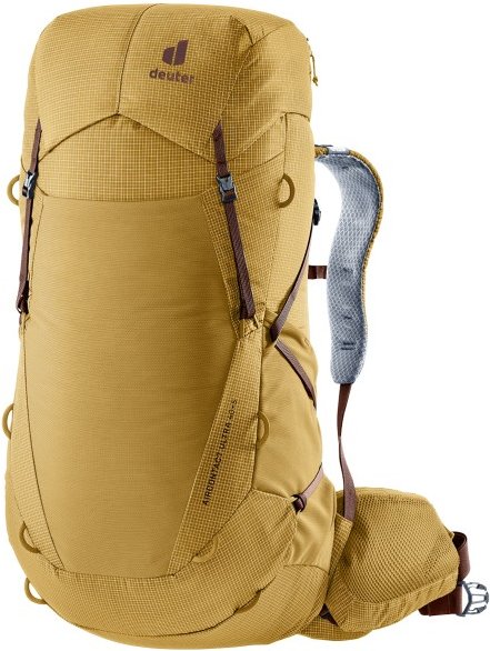 Deuter - Aircontact Ultra 40+5 - Trekkingrucksack beige