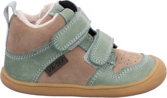 VADO - Kid's Minibounce VC Vatex - Winterschuhe Gr 23 braun