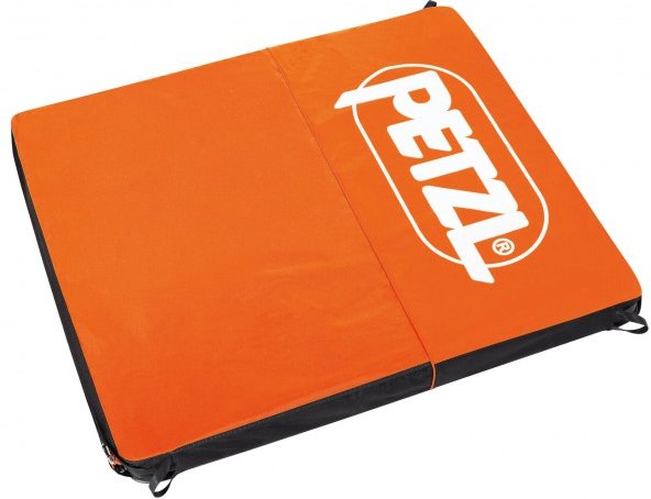 Petzl - Alto - Crashpad orange