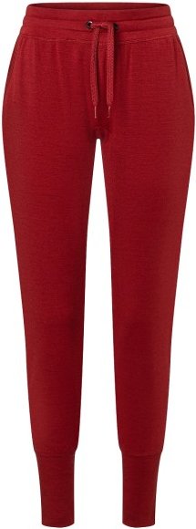 super.natural - Women's Everyday Sweatpant - Trainingshose Gr XS rot