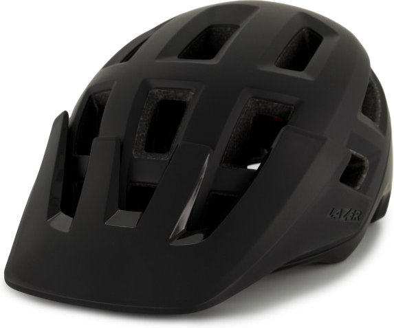 Thumbnail - Lazer - Coyote KinetiCore - Radhelm Gr 58-61 cm schwarz