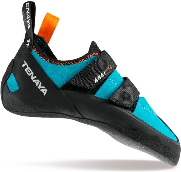 Thumbnail - Tenaya - Arai - Kletterschuhe Gr 44 grau