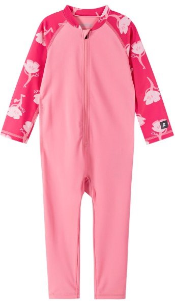 Reima - Kid's Polskii - Lycra Gr 80 rosa