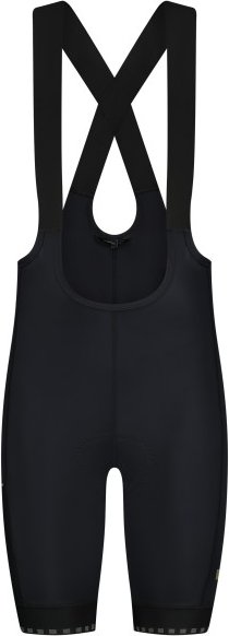 Thumbnail - Shimano - Women's Evolve Avventura Bib Shorts - Radhose Gr L schwarz