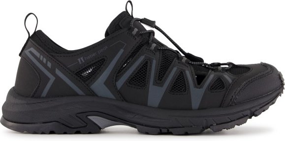 Heber Peak - EvergreenHe. Hybrid Shoe - Multisportschuhe Gr 40 schwarz