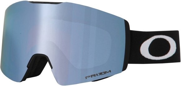 Oakley - Fall Line M S3 (VLT 13%) - Skibrille blau