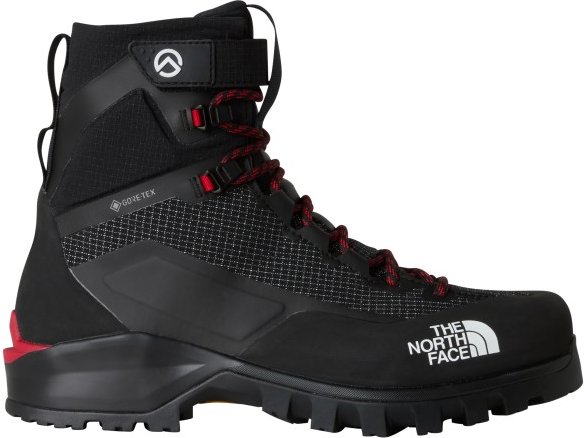 The North Face - Summit Verto Apex Gore-Tex - Bergschuhe Gr 44 2/3 schwarz